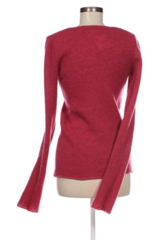 Dámský svetr Sisley, Velikost S, Barva Růžová, Cena  532,00 Kč