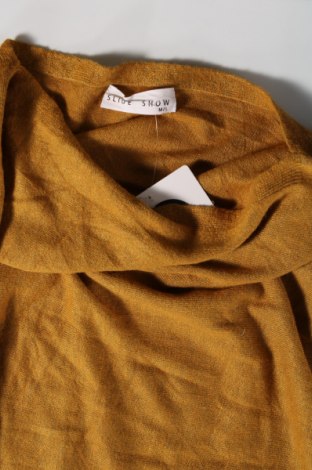 Pulover de femei Slide Show, Mărime M, Culoare Galben, Preț 11,45 Lei
