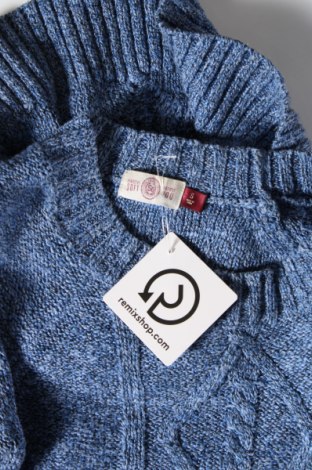 Γυναικείο πουλόβερ So, Μέγεθος S, Χρώμα Μπλέ, Τιμή 4,75 €