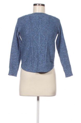 Γυναικείο πουλόβερ So, Μέγεθος S, Χρώμα Μπλέ, Τιμή 4,75 €