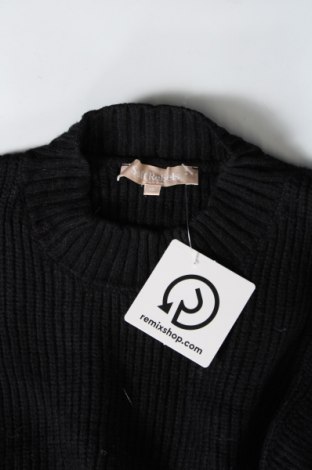 Дамски пуловер Soft Rebels, Размер XS, Цвят Черен, Цена 13,20 лв.