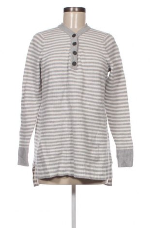Дамски пуловер Sonoma, Размер L, Цвят Сив, Цена 9,28 лв.