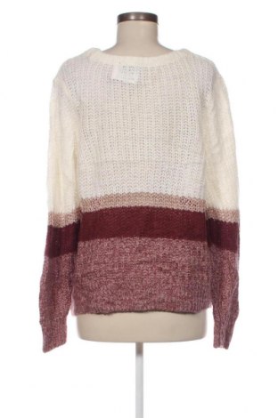 Дамски пуловер Sora, Размер M, Цвят Многоцветен, Цена 5,51 лв.