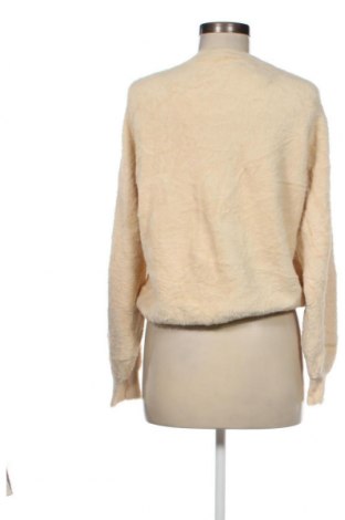 Γυναικείο πουλόβερ Sora, Μέγεθος XL, Χρώμα  Μπέζ, Τιμή 6,28 €