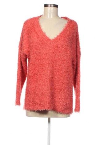 Pulover de femei Southern Cotton, Mărime XL, Culoare Roșu, Preț 31,58 Lei