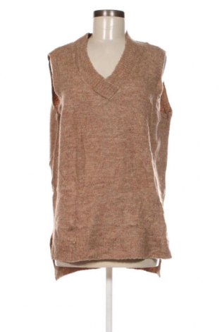 Γυναικείο πουλόβερ Soya Concept, Μέγεθος M, Χρώμα  Μπέζ, Τιμή 2,51 €