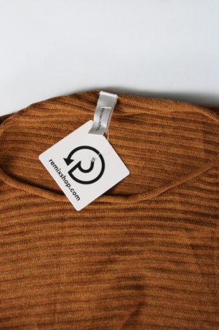 Дамски пуловер Soya Concept, Размер XL, Цвят Кафяв, Цена 10,15 лв.