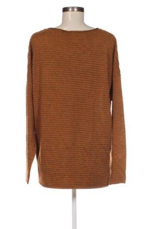 Γυναικείο πουλόβερ Soya Concept, Μέγεθος XL, Χρώμα Καφέ, Τιμή 6,28 €
