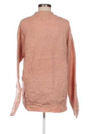 Γυναικείο πουλόβερ Sparkz, Μέγεθος M, Χρώμα Ρόζ , Τιμή 2,69 €