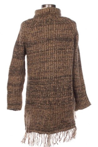 Дамски пуловер Sportmax, Размер M, Цвят Кафяв, Цена 39,04 лв.