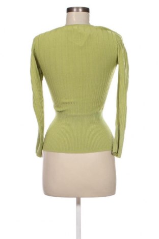 Pulover de femei Sportsgirl, Mărime S, Culoare Verde, Preț 13,32 Lei