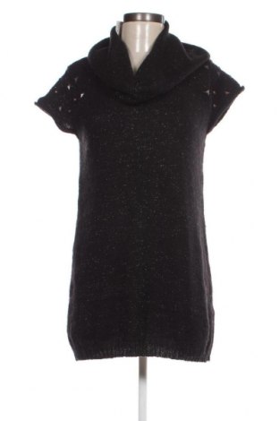 Γυναικείο πουλόβερ Spot, Μέγεθος L, Χρώμα Μαύρο, Τιμή 1,81 €