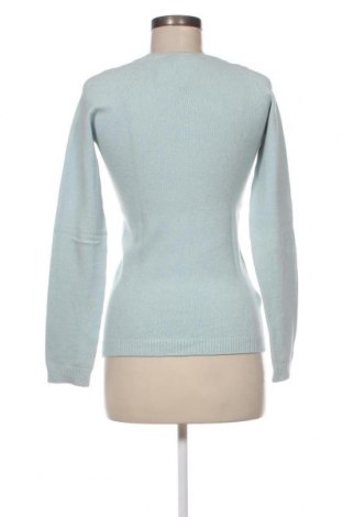 Damenpullover Stefanel, Größe M, Farbe Blau, Preis € 28,39