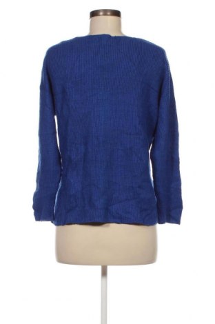 Damenpullover Stradivarius, Größe S, Farbe Blau, Preis € 2,83