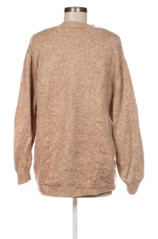 Damenpullover Stradivarius, Größe XS, Farbe Beige, Preis € 5,99