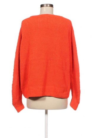 Дамски пуловер Street One, Размер M, Цвят Оранжев, Цена 8,12 лв.