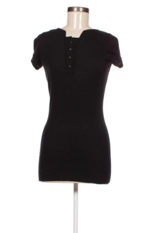 Γυναικείο πουλόβερ Strenesse Gabriele Strehle, Μέγεθος S, Χρώμα Μαύρο, Τιμή 7,67 €