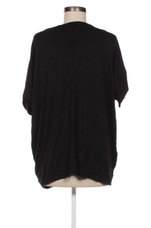 Дамски пуловер Studio M, Размер L, Цвят Черен, Цена 4,64 лв.