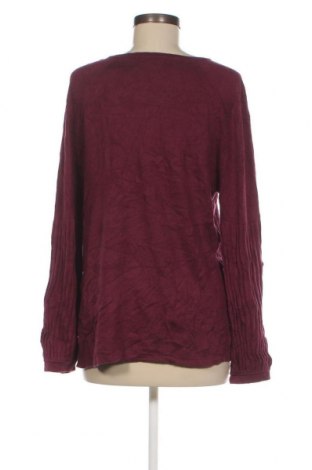 Női pulóver Style & Co, Méret L, Szín Piros, Ár 1 839 Ft