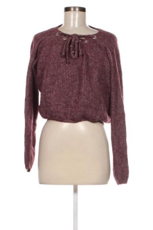 Дамски пуловер Subdued, Размер S, Цвят Многоцветен, Цена 15,08 лв.