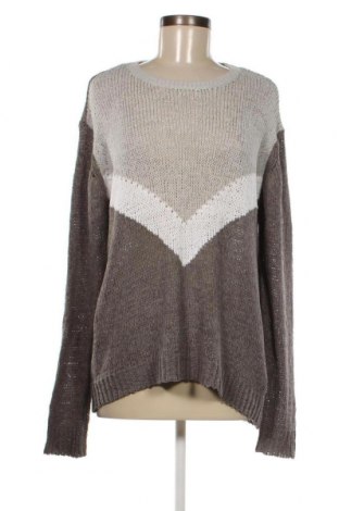 Γυναικείο πουλόβερ Sublevel, Μέγεθος S, Χρώμα Γκρί, Τιμή 9,72 €
