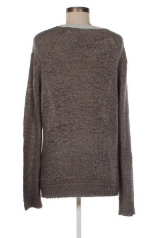 Γυναικείο πουλόβερ Sublevel, Μέγεθος S, Χρώμα Γκρί, Τιμή 7,11 €