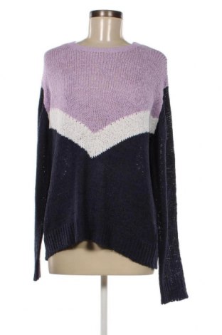 Дамски пуловер Sublevel, Размер S, Цвят Многоцветен, Цена 17,02 лв.
