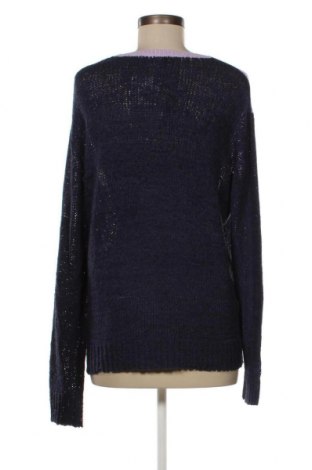 Γυναικείο πουλόβερ Sublevel, Μέγεθος S, Χρώμα Πολύχρωμο, Τιμή 7,35 €