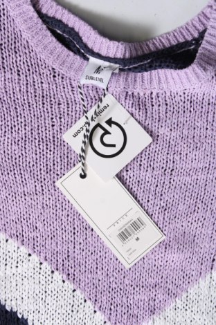 Γυναικείο πουλόβερ Sublevel, Μέγεθος M, Χρώμα Πολύχρωμο, Τιμή 7,35 €