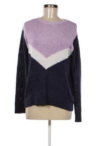 Дамски пуловер Sublevel, Размер XS, Цвят Многоцветен, Цена 11,50 лв.
