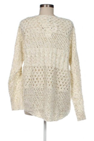 Γυναικείο πουλόβερ Sugar, Μέγεθος M, Χρώμα Λευκό, Τιμή 11,47 €