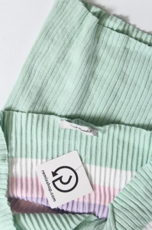 Γυναικείο πουλόβερ Suite Benedict, Μέγεθος S, Χρώμα Πολύχρωμο, Τιμή 5,94 €