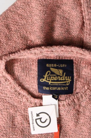 Дамски пуловер Superdry, Размер S, Цвят Многоцветен, Цена 27,90 лв.