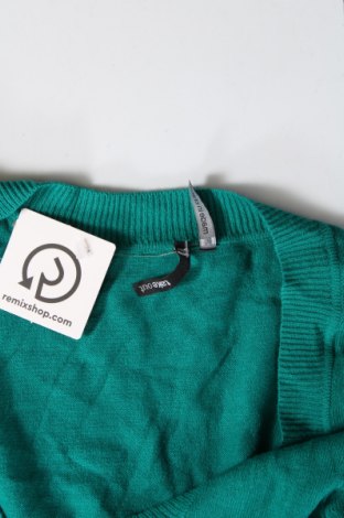 Γυναικείο πουλόβερ Takeout, Μέγεθος M, Χρώμα Πράσινο, Τιμή 2,33 €