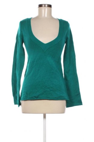 Дамски пуловер Takeout, Размер M, Цвят Зелен, Цена 4,35 лв.