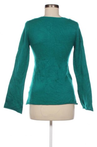 Γυναικείο πουλόβερ Takeout, Μέγεθος M, Χρώμα Πράσινο, Τιμή 2,33 €