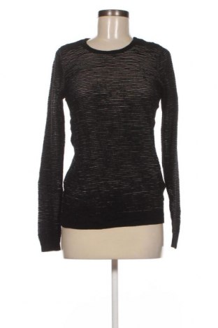 Γυναικείο πουλόβερ Takko Fashion, Μέγεθος M, Χρώμα Μαύρο, Τιμή 1,97 €