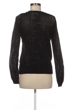 Дамски пуловер Takko Fashion, Размер M, Цвят Черен, Цена 5,51 лв.