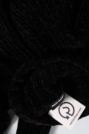 Дамски пуловер Tally Weijl, Размер L, Цвят Черен, Цена 8,28 лв.