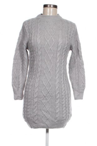 Дамски пуловер Tally Weijl, Размер XS, Цвят Сив, Цена 8,99 лв.