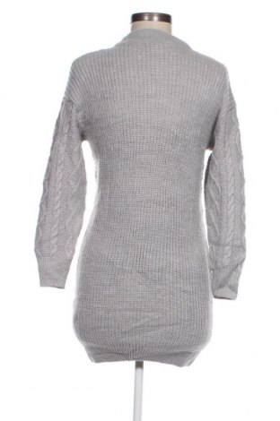 Γυναικείο πουλόβερ Tally Weijl, Μέγεθος XS, Χρώμα Γκρί, Τιμή 17,94 €