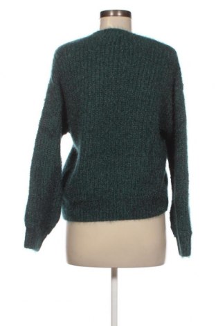 Pulover de femei Tally Weijl, Mărime M, Culoare Verde, Preț 37,83 Lei