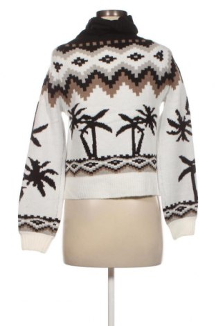 Damski sweter Tally Weijl, Rozmiar XS, Kolor Kolorowy, Cena 42,99 zł