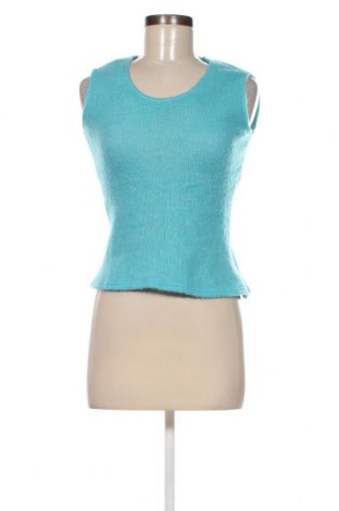 Γυναικείο πουλόβερ Tara, Μέγεθος M, Χρώμα Μπλέ, Τιμή 2,67 €