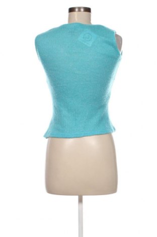 Γυναικείο πουλόβερ Tara, Μέγεθος M, Χρώμα Μπλέ, Τιμή 14,84 €