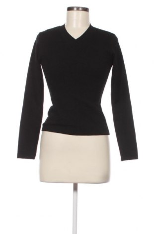 Γυναικείο πουλόβερ Tara Jarmon, Μέγεθος S, Χρώμα Μαύρο, Τιμή 12,62 €