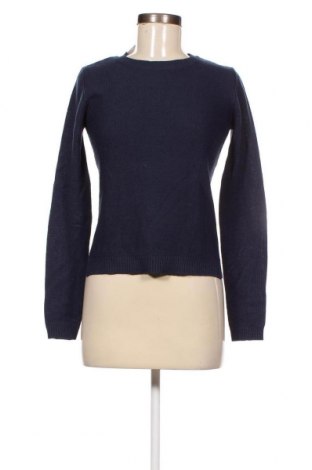 Дамски пуловер Terranova, Размер S, Цвят Син, Цена 5,22 лв.
