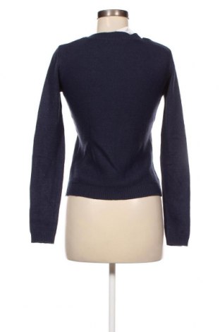Γυναικείο πουλόβερ Terranova, Μέγεθος S, Χρώμα Μπλέ, Τιμή 2,87 €