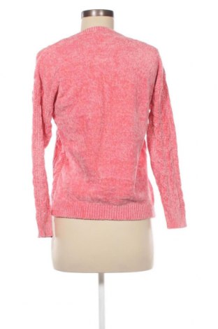 Дамски пуловер Tex, Размер S, Цвят Розов, Цена 4,93 лв.