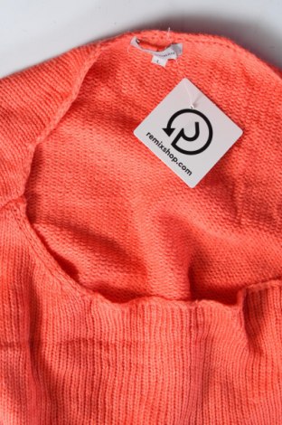 Γυναικείο πουλόβερ Tex, Μέγεθος L, Χρώμα Πορτοκαλί, Τιμή 3,41 €